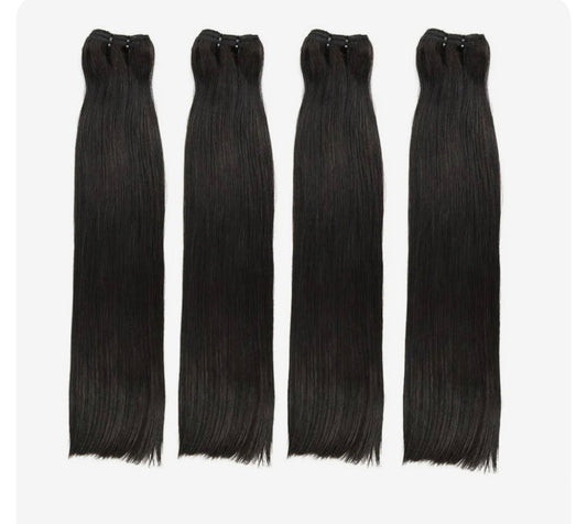 4 Straight Bundles