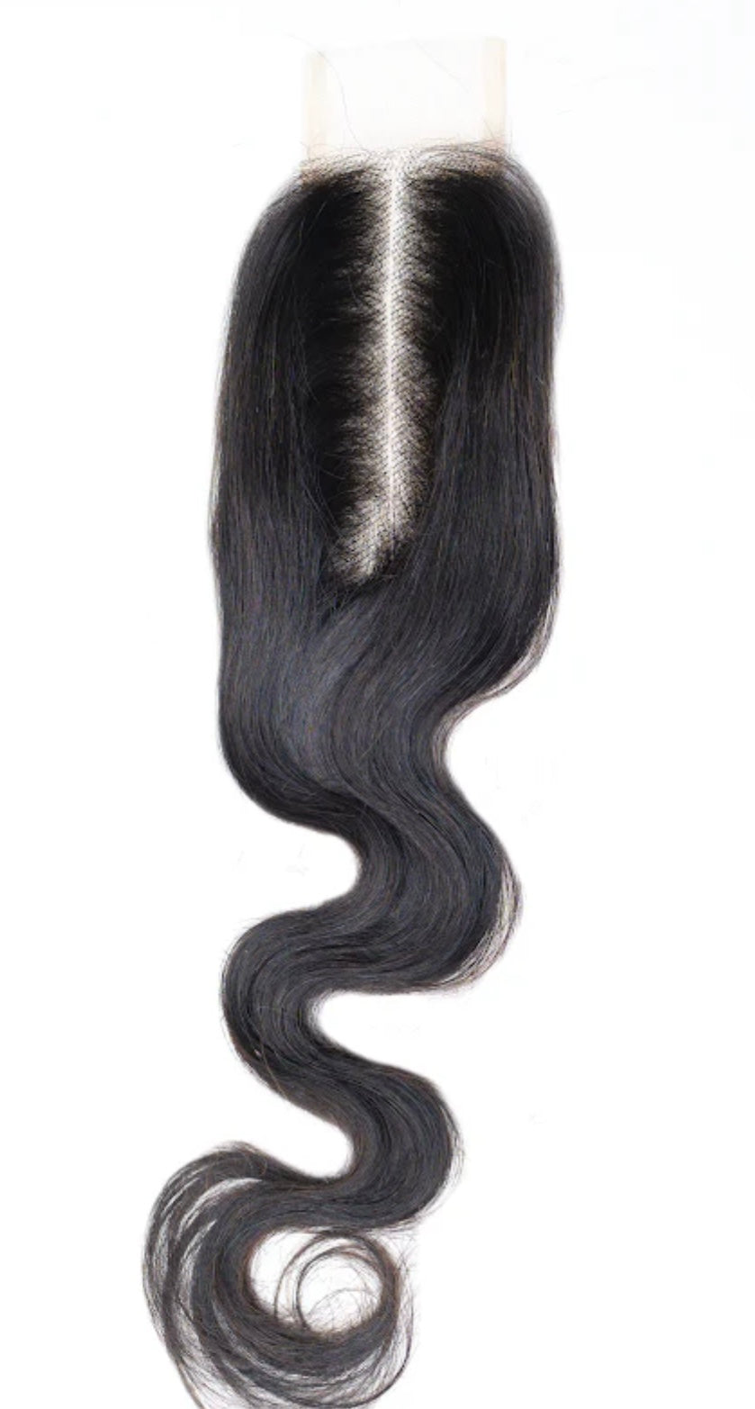 Hd Body Wave Closure (2x6)