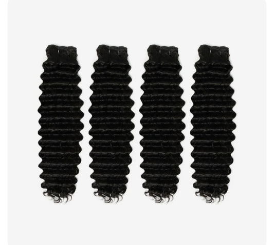 4 Deep Wave Bundles