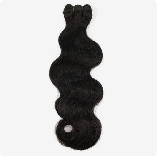 1 Body Wave Bundle