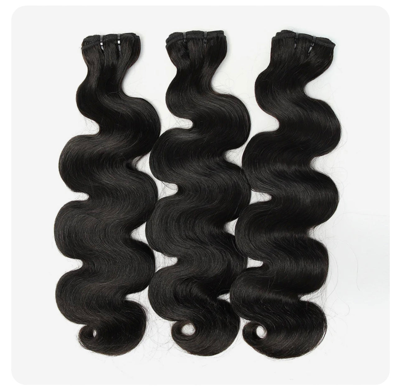 3 Body Wave Bundles